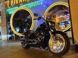 Harley-Davidson Softail Fat Boy-4