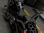 Harley-Davidson Softail Fat Boy-2