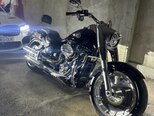 Harley-Davidson Softail Fat Boy-1
