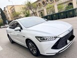 BYD Qin Plus-2