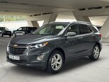 Chevrolet Equinox-1