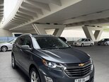 Chevrolet Equinox-2