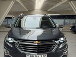 Chevrolet Equinox-9