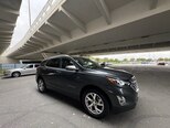 Chevrolet Equinox-20
