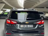 Chevrolet Equinox-8