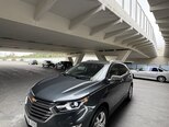 Chevrolet Equinox-19