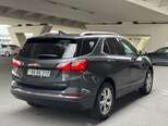 Chevrolet Equinox-7