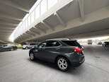Chevrolet Equinox-21