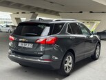 Chevrolet Equinox-4