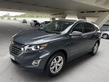 Chevrolet Equinox-11