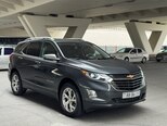 Chevrolet Equinox-12