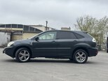 Lexus RX 400h-8
