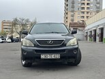 Lexus RX 400h-1