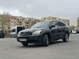 Lexus RX 400h-7