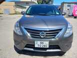 Nissan Versa-1