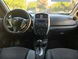 Nissan Versa-2