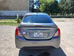 Nissan Versa-3