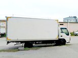 Isuzu NKR 55 L-4
