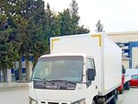 Isuzu NKR 55 L-2