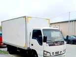 Isuzu NKR 55 L-7