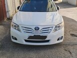 Toyota Camry-10