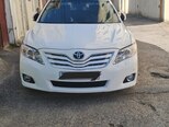 Toyota Camry-11