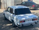 LADA (VAZ) 2106-5