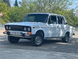 LADA (VAZ) 2106-2