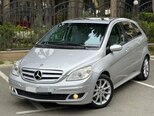 Mercedes B 200-5