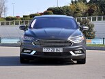 Ford Fusion (North America)-2