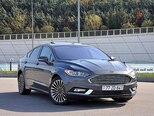 Ford Fusion (North America)-1