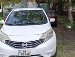Nissan Versa-1