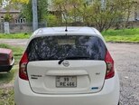 Nissan Versa-4