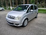 Opel Meriva-2