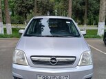 Opel Meriva-1