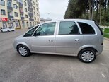 Opel Meriva-17