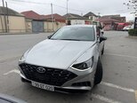 Hyundai Sonata-1
