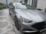 Hyundai Sonata-12