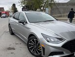 Hyundai Sonata-4