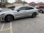 Hyundai Sonata-3