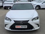Lexus ES 300h-1