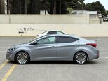 Hyundai Elantra-6