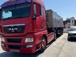 MAN TGX 18.440-1