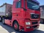 MAN TGX 18.440-4