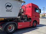 MAN TGX 18.440-5