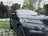 Land Rover RR Velar-5