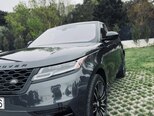 Land Rover RR Velar-6