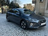 Hyundai IONIQ-3
