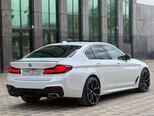 BMW 530-4
