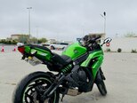 Kawasaki Ninja 650-5